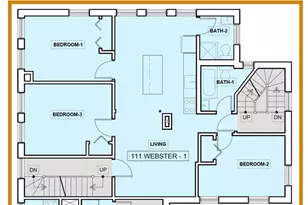 111 Webster Ave, Cambridge, MA 02141 - Photo 9