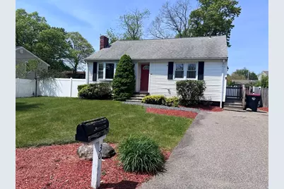 30 Stearns Ave, Brockton, MA 02302 - Photo 3