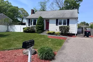 30 Stearns Ave, Brockton, MA 02302 - Photo 3
