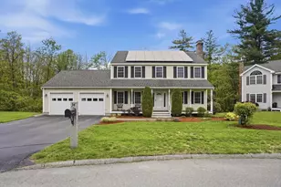 34 Harbor Light Rd, Leominster, MA 01453 - Photo 1