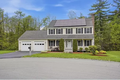 34 Harbor Light Road, Leominster, MA 01453 - Photo 3