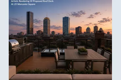 25 Worcester Square #5, Boston, MA 02118 - Photo 19