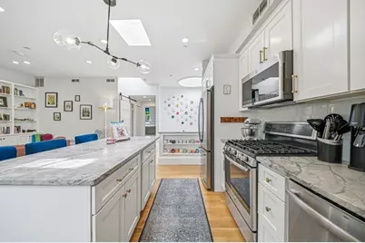 25 Worcester Square #5, Boston, MA 02118 - Photo 5