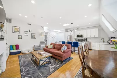 25 Worcester Square #5, Boston, MA 02118 - Photo 3