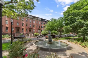 25 Worcester Sq, Boston, MA 02118 - Photo 1