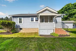 58 Kirkland St, Weymouth, MA 02190 - Photo 3