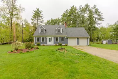17 New Fitchburg Rd, Townsend, MA 01474 - Photo 1