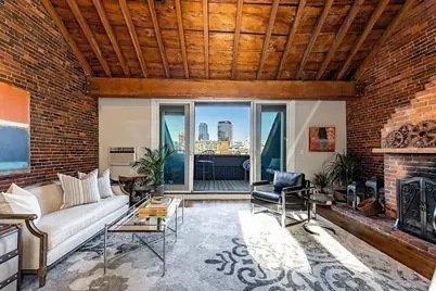 57 Fulton St. #10, Boston, MA 02109 - Photo 5