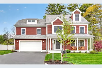 2 Morgans Way, Kingston, MA 02364 - Photo 1