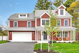 2 Morgans Wy, Kingston, MA 02364 - Photo 1