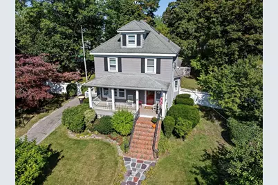 33 Hunt St, Weymouth, MA 02191 - Photo 1