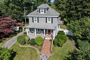 33 Hunt St, Weymouth, MA 02191 - Photo 1