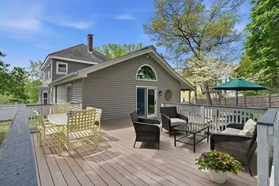 33 Hunt St, Weymouth, MA 02191 - Photo 21
