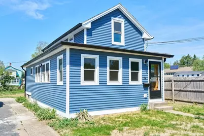 74 Parsons Street, Easthampton, MA 01027 - Photo 1
