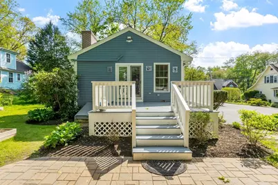 155 Reed St., Lexington, MA 02421 - Photo 35