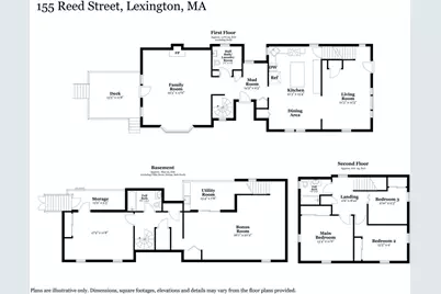 155 Reed St., Lexington, MA 02421 - Photo 37