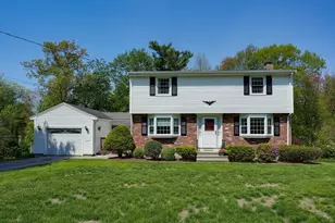 16 Laurel, Hudson, MA 01749 - Photo 1