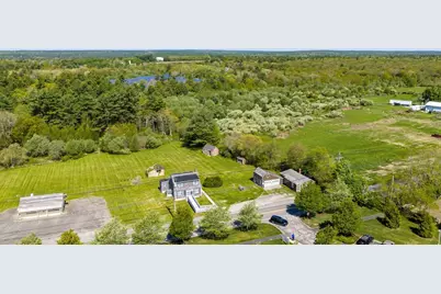 576 Faunce Corner, Dartmouth, MA 02747 - Photo 1