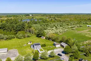 576 Faunce Corner, Dartmouth, MA 02747 - Photo 1