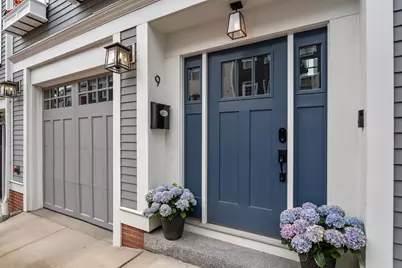 9 Belmont Street, Boston, MA 02129 - Photo 1