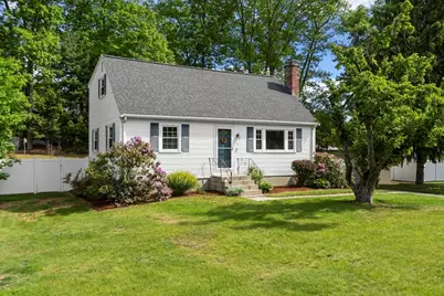 6 Edith Rd, Hudson, MA 01749 - Photo 1