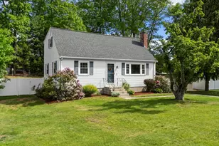 6 Edith Rd, Hudson, MA 01749 - Photo 1