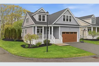 19 Edmunds Cove, Danvers, MA 01923 - Photo 1
