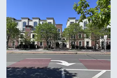 2240 Massachusetts Ave #3, Cambridge, MA 02140 - Photo 1