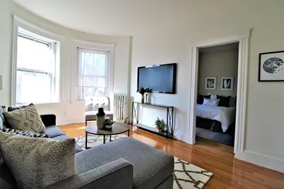 32 Winchester St # 8, Brookline, MA 02446 - Photo 3