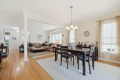 4 Daisy Lane #4, Raynham, MA 02767 - Photo 7