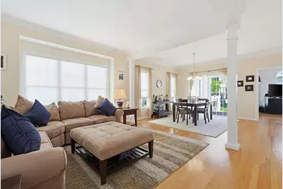 4 Daisy Lane #4, Raynham, MA 02767 - Photo 3