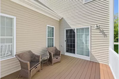 4 Daisy Lane #4, Raynham, MA 02767 - Photo 35