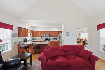 4 Daisy Lane #4, Raynham, MA 02767 - Photo 19
