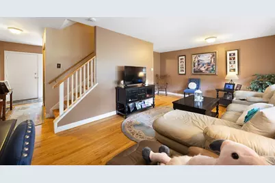 125 Lynwood Drive #6201D, Chicopee, MA 01022 - Photo 5