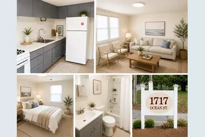 1717 Ocean St #27, Marshfield, MA 02050 - Photo 5