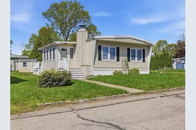 3 Holly Road, Taunton, MA 02780 - Photo 3