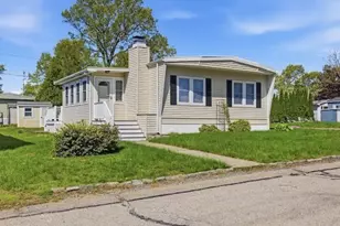 3 Holly Rd, Taunton, MA 02780 - Photo 3