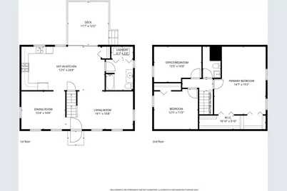 5 Church Ave, Taunton, MA 02780 - Photo 25
