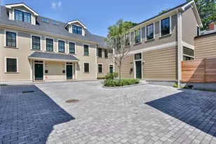 227 Concord Ave, Cambridge, MA 02138 - Photo 1