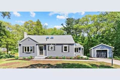 780 Waltham St, Lexington, MA 02421 - Photo 1
