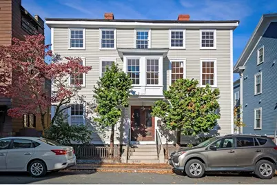 14 Lynde Street #2, Salem, MA 01970 - Photo 3