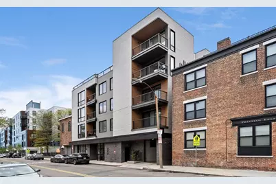 277 Border Street #204, Boston, MA 02128 - Photo 1