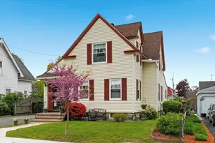 69 Greenfield St, Lawrence, MA 01843 - Photo 1