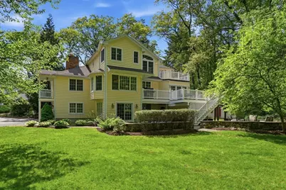 94 College Road, Concord, MA 01742 - Photo 1
