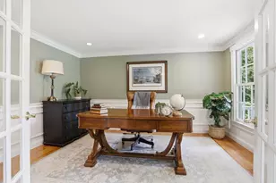 94 College Rd, Concord, MA 01742 - Photo 5