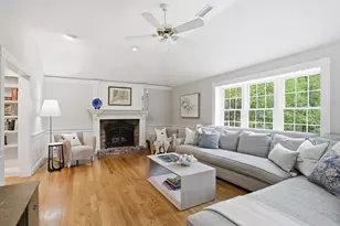 94 College Rd, Concord, MA 01742 - Photo 5