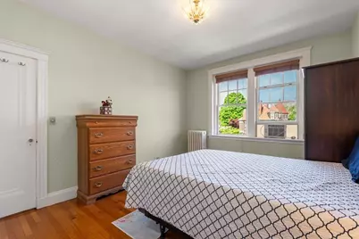 99 Perry St #6, Brookline, MA 02445 - Photo 15
