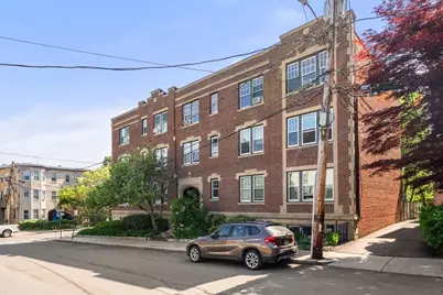 99 Perry St #6, Brookline, MA 02445 - Photo 25