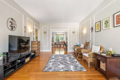 99 Perry St #6, Brookline, MA 02445 - Photo 5