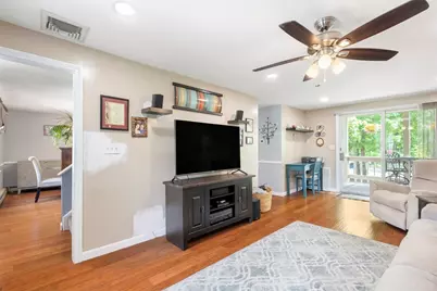 45 Morse Ave #45, East Bridgewater, MA 02333 - Photo 5